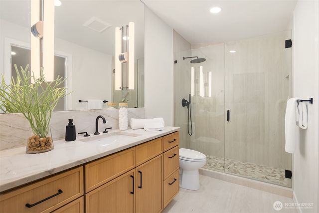 12241 NE 65th Street, Kirkland, WA 98033