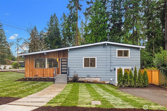 12241 NE 65th Street, Kirkland, WA 98033