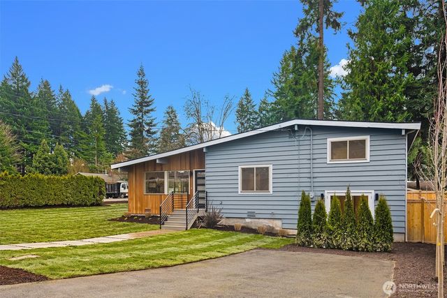 12241 NE 65th Street, Kirkland, WA 98033