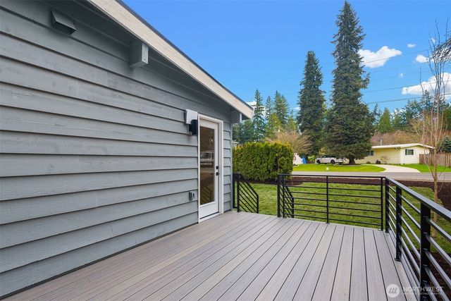 12241 NE 65th Street, Kirkland, WA 98033