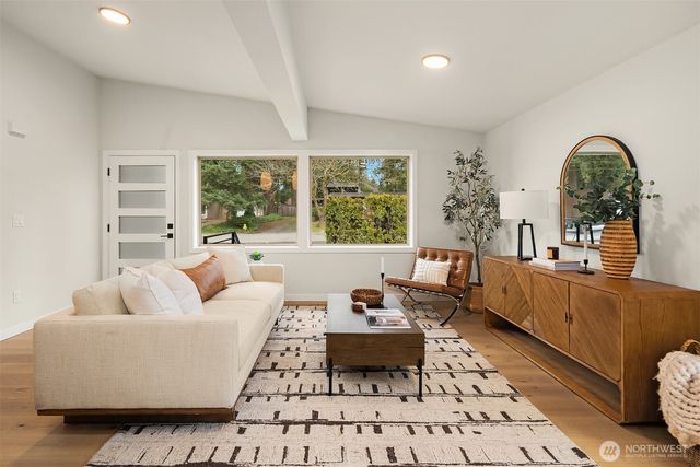 12241 NE 65th Street, Kirkland, WA 98033