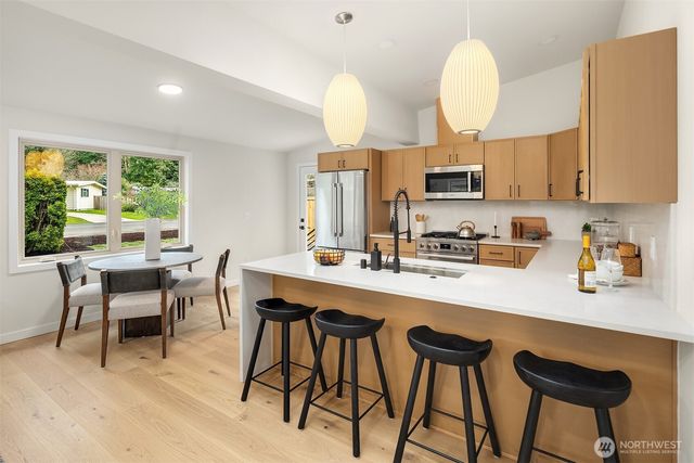 12241 NE 65th Street, Kirkland, WA 98033