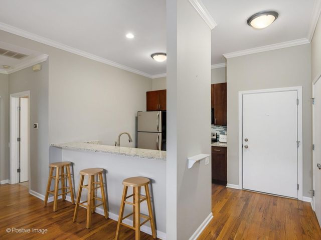 2089 W Wabansia Avenue 202, Chicago, IL 60647