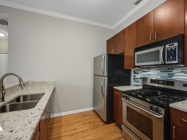 2089 W Wabansia Avenue 202, Chicago, IL 60647