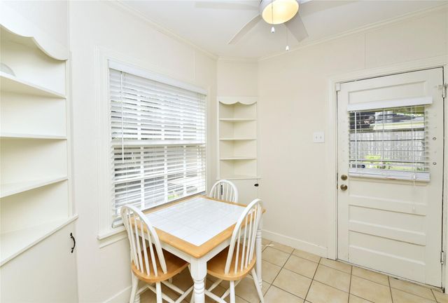 4008 Tennyson Street, West University Place, TX 77005