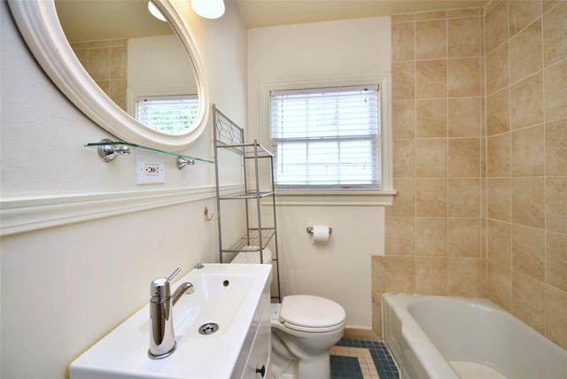 4008 Tennyson Street, West University Place, TX 77005