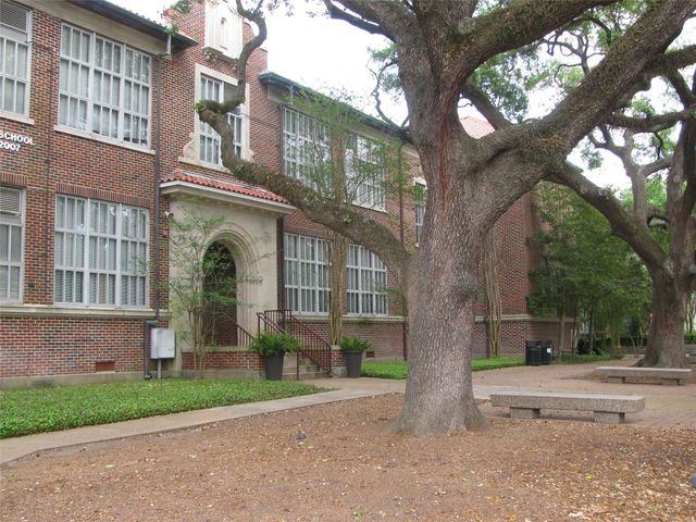 4008 Tennyson Street, West University Place, TX 77005