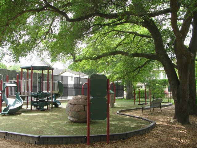 4008 Tennyson Street, West University Place, TX 77005