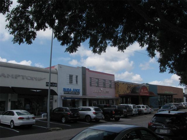 4008 Tennyson Street, West University Place, TX 77005