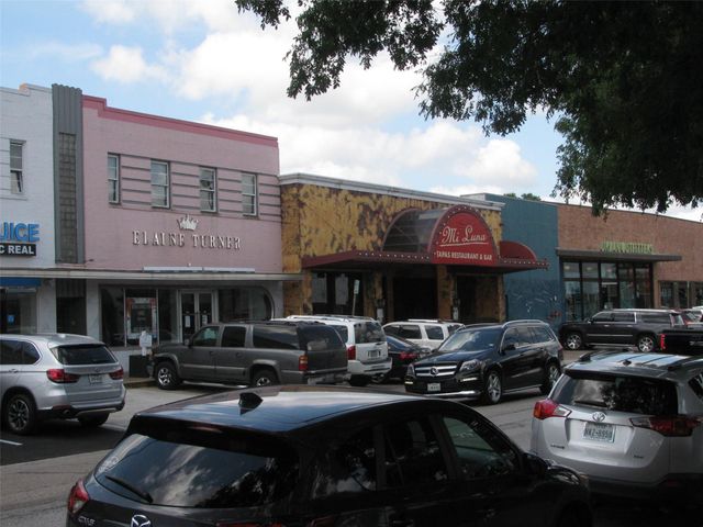 4008 Tennyson Street, West University Place, TX 77005