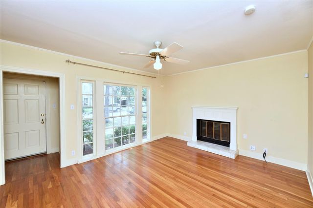 4008 Tennyson Street, West University Place, TX 77005