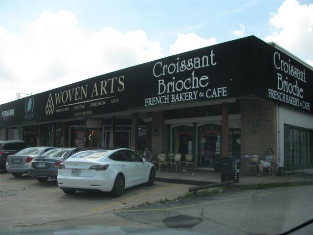 4008 Tennyson Street, West University Place, TX 77005