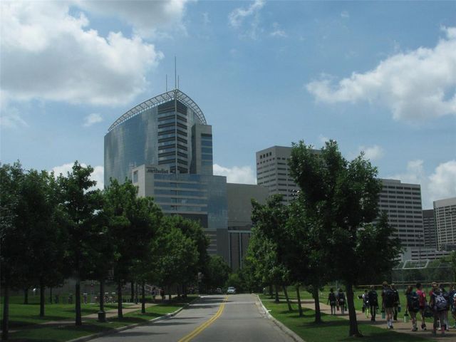 4008 Tennyson Street, West University Place, TX 77005