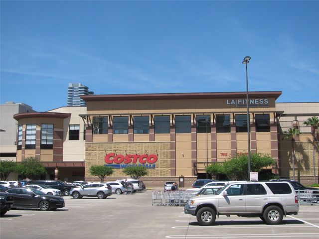 4008 Tennyson Street, West University Place, TX 77005