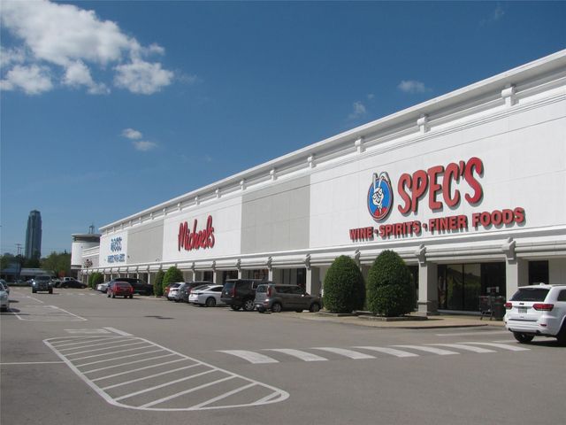 4008 Tennyson Street, West University Place, TX 77005