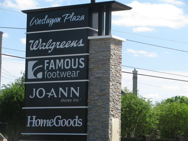 4008 Tennyson Street, West University Place, TX 77005