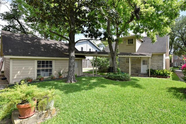 4008 Tennyson Street, West University Place, TX 77005