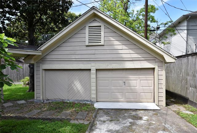 4008 Tennyson Street, West University Place, TX 77005