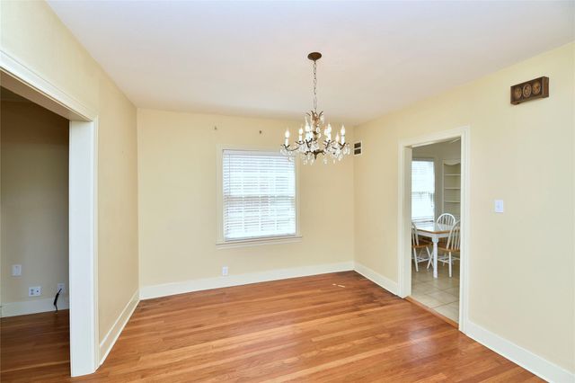 4008 Tennyson Street, West University Place, TX 77005