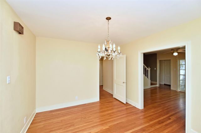 4008 Tennyson Street, West University Place, TX 77005