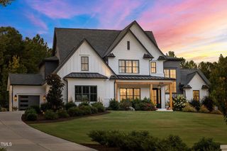 226 Evington Drive, Pittsboro, NC 27312