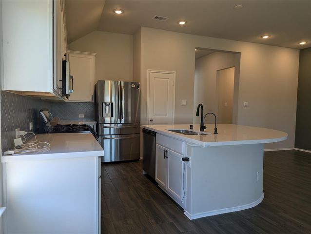 4431 Stone Ridge Lane, Manvel, TX 77578