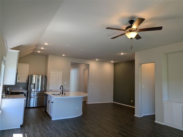 4431 Stone Ridge Lane, Manvel, TX 77578