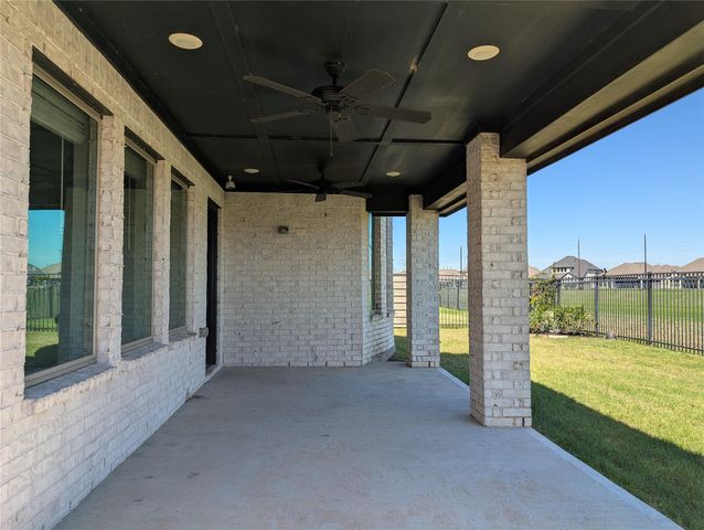 4431 Stone Ridge Lane, Manvel, TX 77578