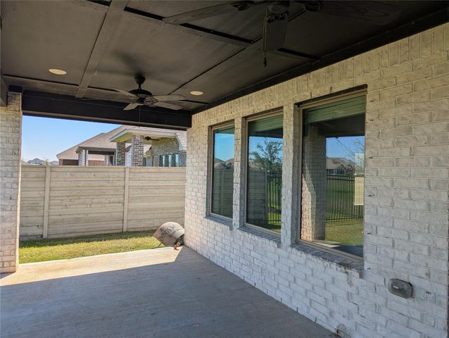 4431 Stone Ridge Lane, Manvel, TX 77578