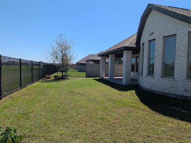 4431 Stone Ridge Lane, Manvel, TX 77578