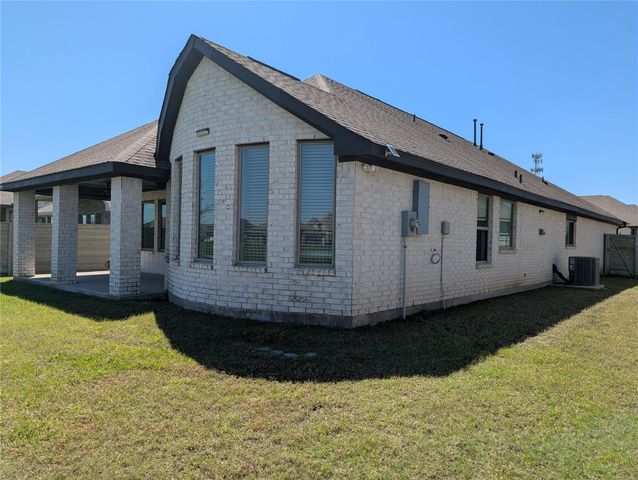 4431 Stone Ridge Lane, Manvel, TX 77578