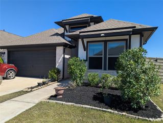 4431 Stone Ridge Lane, Manvel, TX 77578