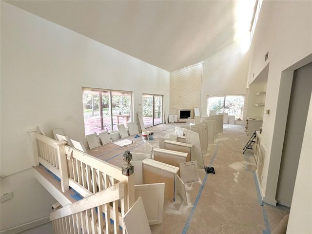 15614 Sunfish Road, Willis, TX 77318