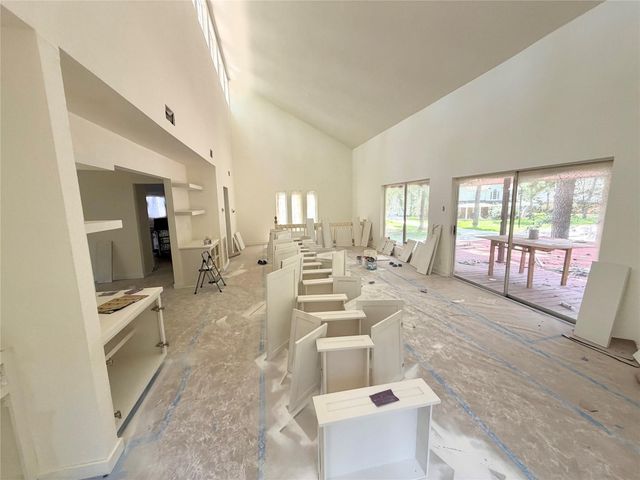15614 Sunfish Road, Willis, TX 77318