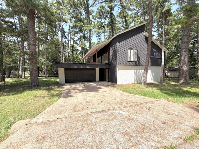 15614 Sunfish Road, Willis, TX 77318