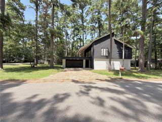 15614 Sunfish Road, Willis, TX 77318