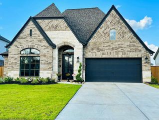 18923 Toscana Lane, New Caney, TX 77357