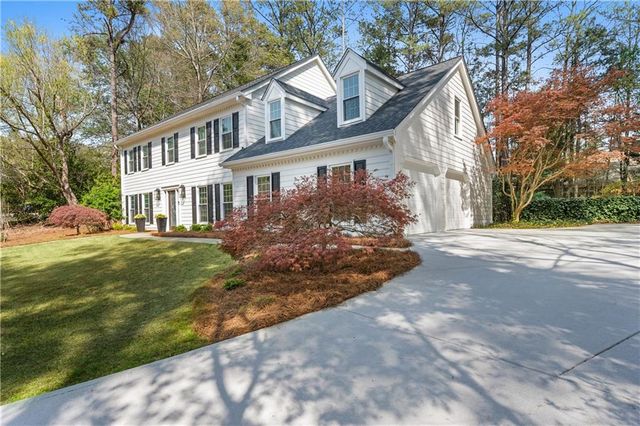 3650 Brighton Place, Marietta, GA 30062