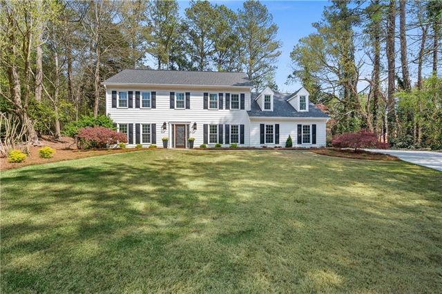 3650 Brighton Place, Marietta, GA 30062