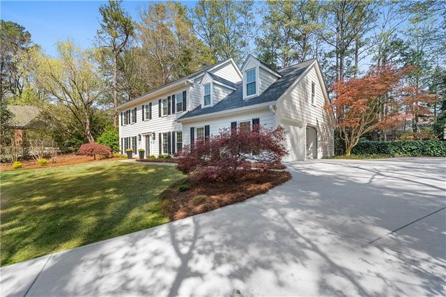 3650 Brighton Place, Marietta, GA 30062
