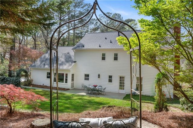 3650 Brighton Place, Marietta, GA 30062