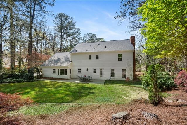 3650 Brighton Place, Marietta, GA 30062