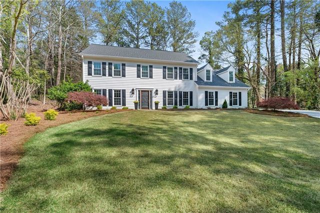 3650 Brighton Place, Marietta, GA 30062