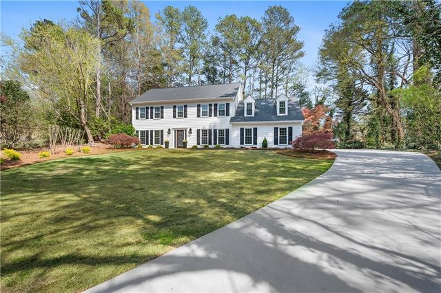 3650 Brighton Place, Marietta, GA 30062