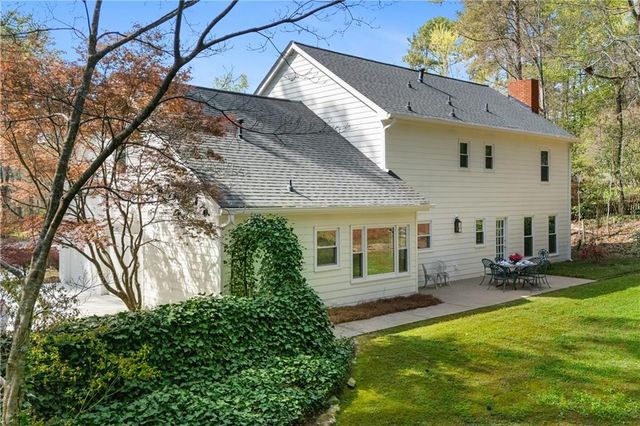 3650 Brighton Place, Marietta, GA 30062