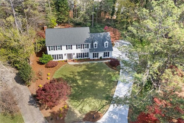 3650 Brighton Place, Marietta, GA 30062