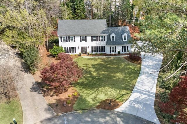 3650 Brighton Place, Marietta, GA 30062