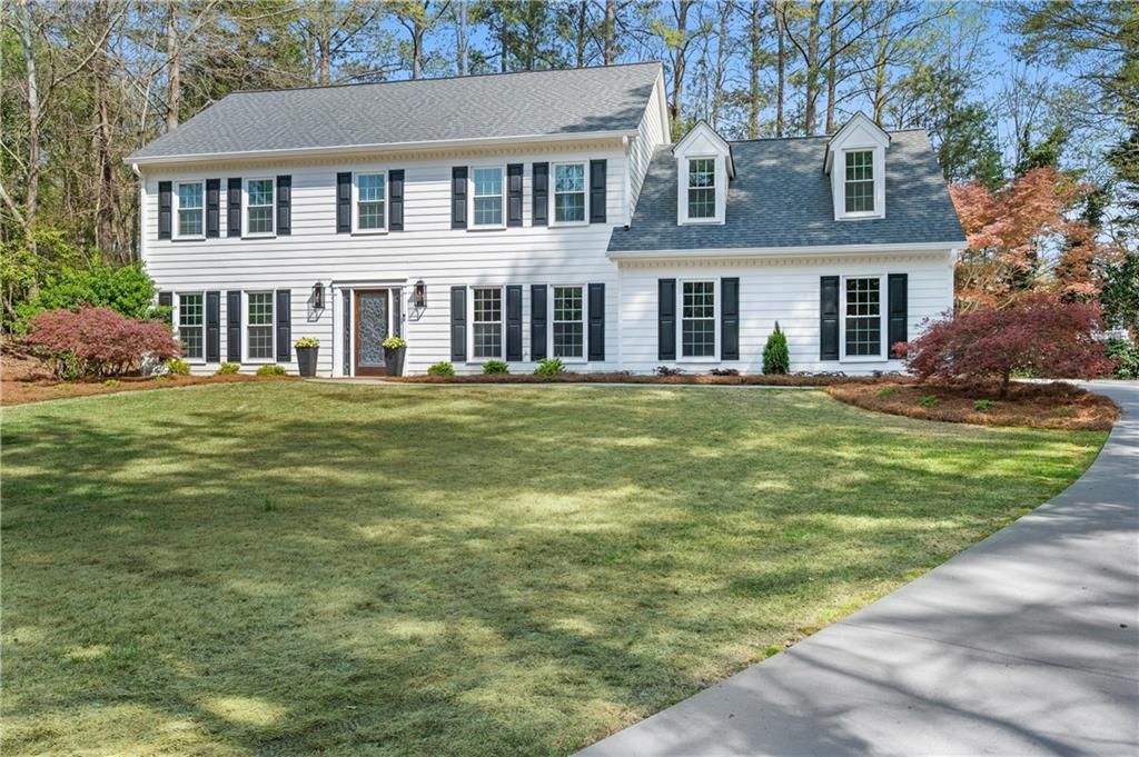 3650 Brighton Place, Marietta, GA 30062