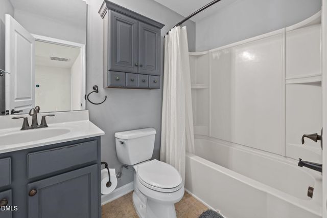 4320 Lyman Avenue, Raleigh, NC 27616