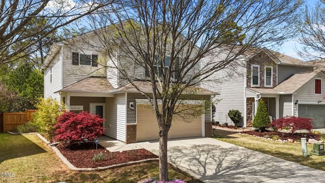 4320 Lyman Avenue, Raleigh, NC 27616